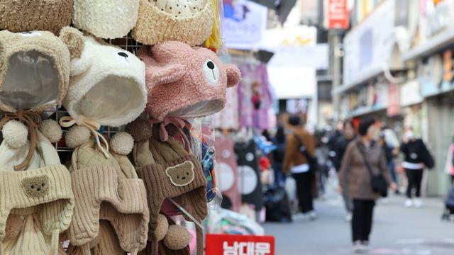 [날씨] 출근길 기온 영하권으로 '뚝'…경북권에 한파특보