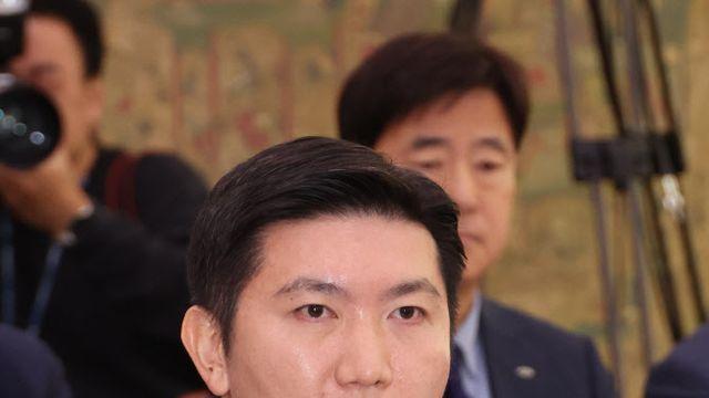경기용 실탄 시중 유출 관리 책임에…유승민 회장