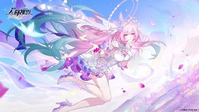 ‘붕괴: 스타레일’, 3.7 버전 ‘어제의 내일이 되어’ 오는 11월 5일 공개