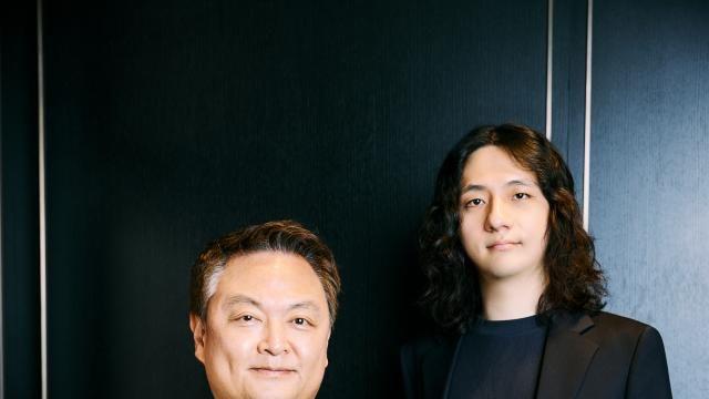 [인터뷰] '중간계' 강윤성·권한슬 감독 