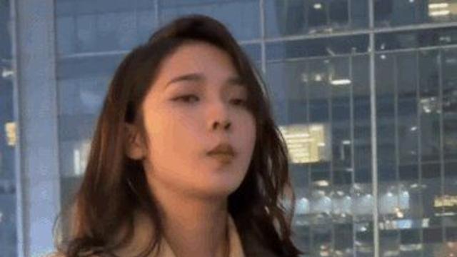 요즘 길거리에 보이는 여자 패션