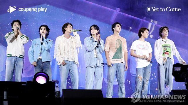 BTS, 완전체 월드투어 준비…