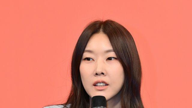 '누내여' 한혜진 