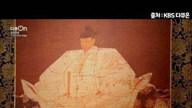 일본이 공개 안하는 한글불화