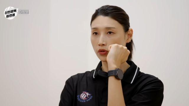 감독 김연경, 체력 저하로 '한일전' 역전패…