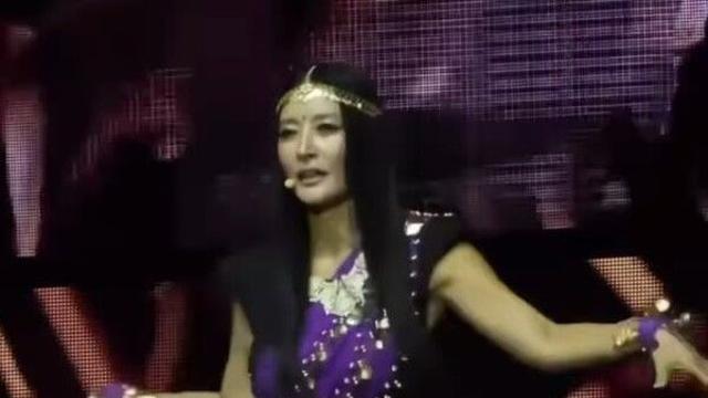 황보, 20여 년 만에 '샤크라'로 귀환! 송은이X김숙 '비보쇼'서 데뷔곡 '한' 완벽 재현 