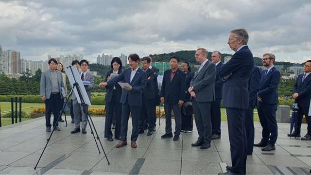 부산시, 유엔기념공원 주변 경관지구 해제 추진 본격화!