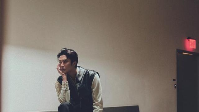 로운, 입대 전 마지막 가을 [화보]