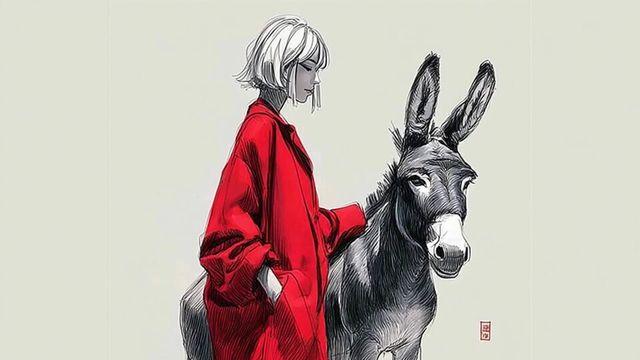 [實錄조조]  낙양의 '시세 4천' 승천(昇天)과 숨겨진 불안