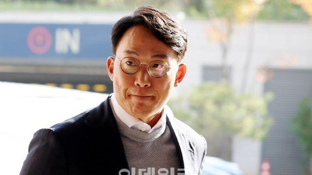 `사기 혐의 피소` LG그룹 맏사위, 보완수사도 '무혐의'