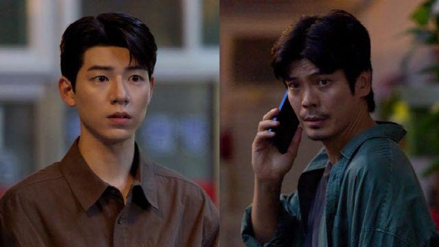 '신사장 프로젝트' 배현성→이레, 한석규 구할까…드림팀 출격