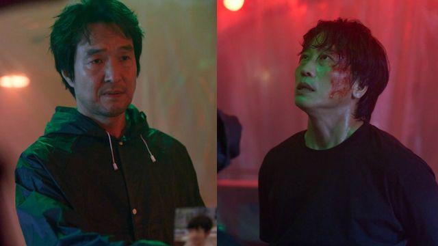 한석규, ‘아들 죽인 원흉’ 민성욱 납치 현장 포착…협상? 심판? (신사장 프로젝트)