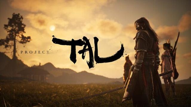 위메이드맥스, 오픈월드 액션 RPG ‘프로젝트 탈’ 첫 트레일러 100만 조회 수 돌파