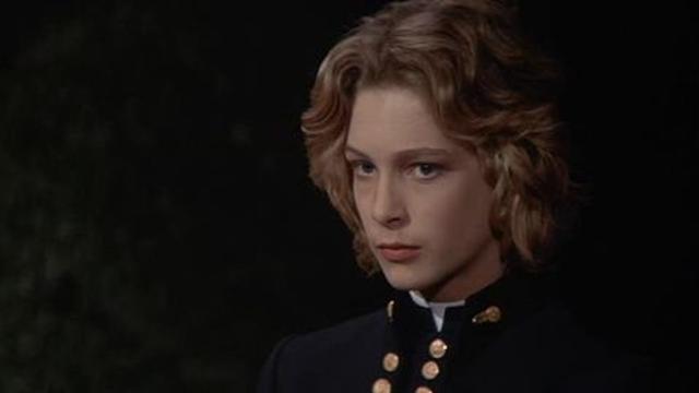 ‘베르사유의 장미’ 오스칼 모델 떠났다…비요른 안드레센 별세 [IS해외연예]