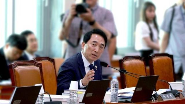 박수현 의원,“ 하늘에 별따기 , 대한체육회 회원 자격   ‘ 인정단체 ’승인률 26.7% ”