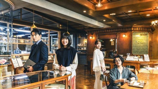 글로벌 시청자 사로잡은 한일합작 드라마…