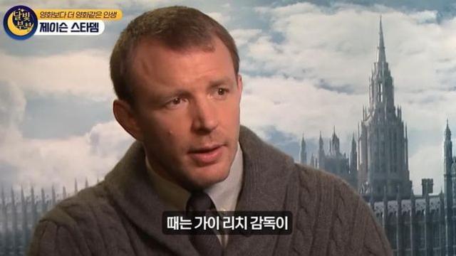 여자는 자기가 얻어 맞을 가능성을 상상하지 못한다