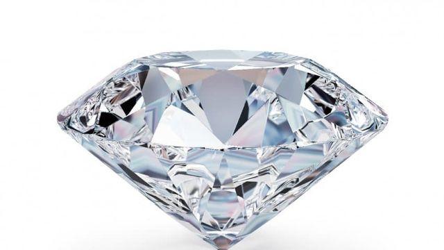 거품 팍팍 꺼지고 있는 보석