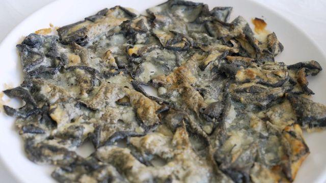 한국기행 곳간 채우는 날 2부 지리산 보물 사냥꾼