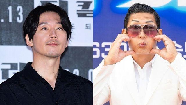 박준형·장혁, 작심 고백…”우린 형제, 엄마만 달라”