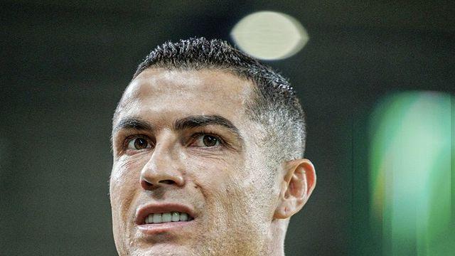 탈락, 탈락, 탈락, 탈락...호날두, 또또또 무관! 114경기 100골에도 4연속 킹스컵 탈락