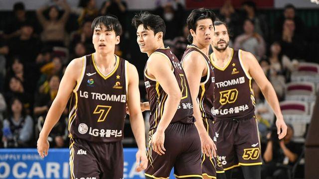 한 단계 더 성장한 '01 트리오'… LG의 2연패 도전도 '파란불'