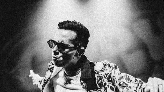 '재즈펑크 기타 최고 테크니션' 코리 웡 