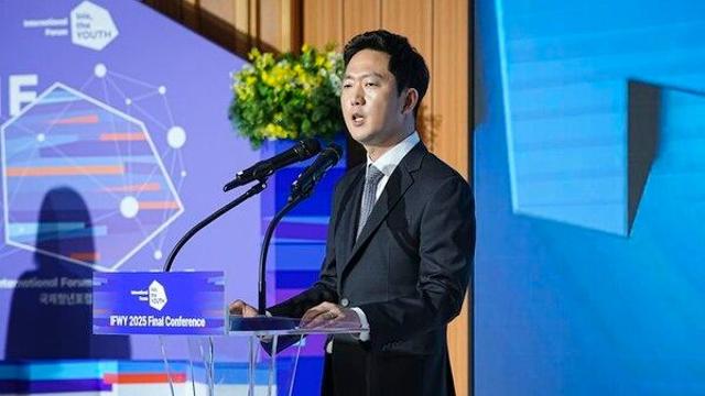 이재상 하이브 대표 