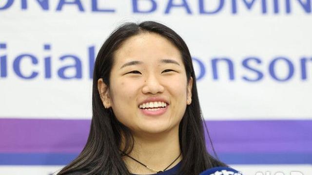 '여제' 안세영·'황금 콤비' 김원호-서승재, 시즌 9승과 함께 금의환향