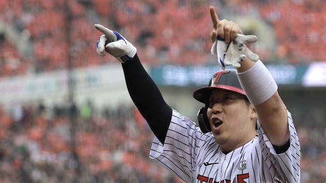 “100% 살아나가야 하는 줄 알았다” 18년 전과 지금의 변화…가을야구 장인, LG 김현수도 가을야구는 어렵다 [PS 피플]