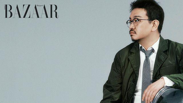 연상호가 영화 '얼굴'로 실험해보고 싶었던 것