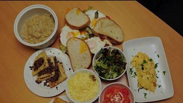 수영황제 마이클 펠프스 한창 때 하루 식단 수준 ㅎㄷㄷ