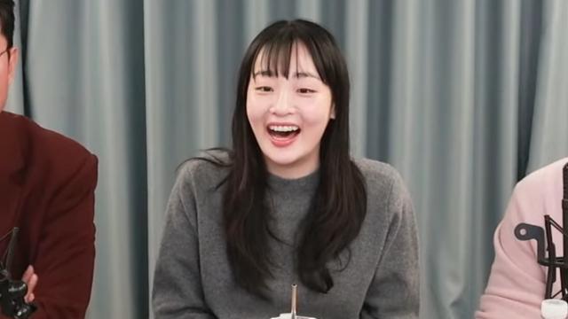김민하, 유창한 영어 비결? “그냥 오래 했다, 진짜 시간”
