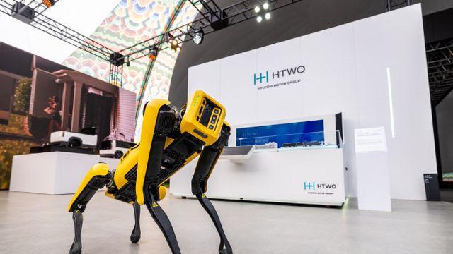 현대차그룹, APEC서 ‘수소·로봇 대계’ 뽐낸다