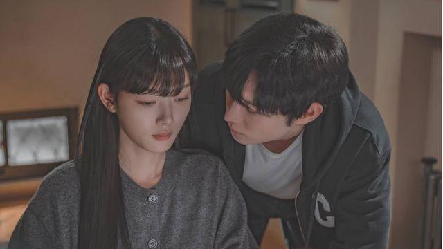 김유정, 성숙한 비주얼 '깜짝'…김영대와 처절+파멸 어떻길래 