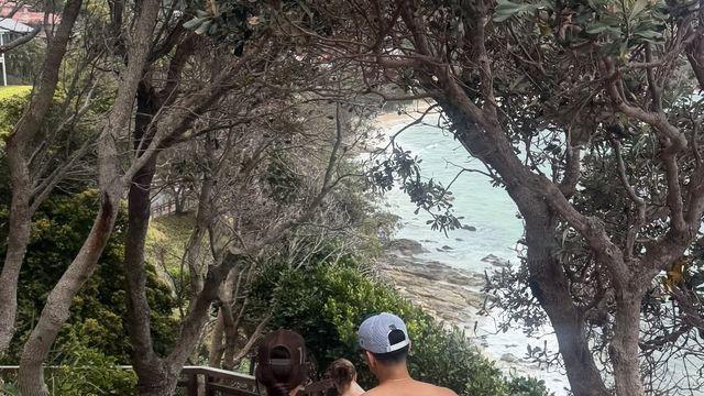 '44세' 제시카 알바, 이혼 후 ♥11살 연하와 열애 인정…마블 커플 탄생 [엑's 할리우드]