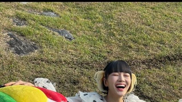 '김천 김밥축제 대박' 자두도 함께 터졌다…'싱어게인4' 깜짝 등장, 목표는? [엑's 이슈]