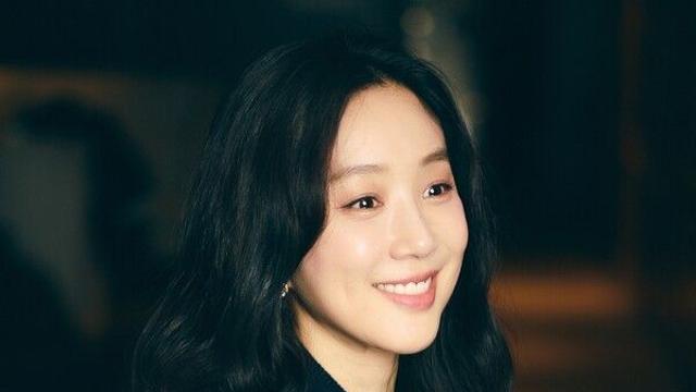 [인터뷰②] '하얀 차를 탄 여자' 정려원, 7년만 스크린 복귀…