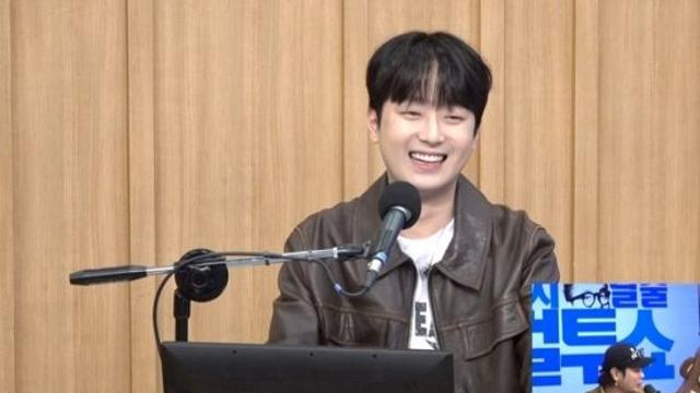 '컬투쇼' 이찬원