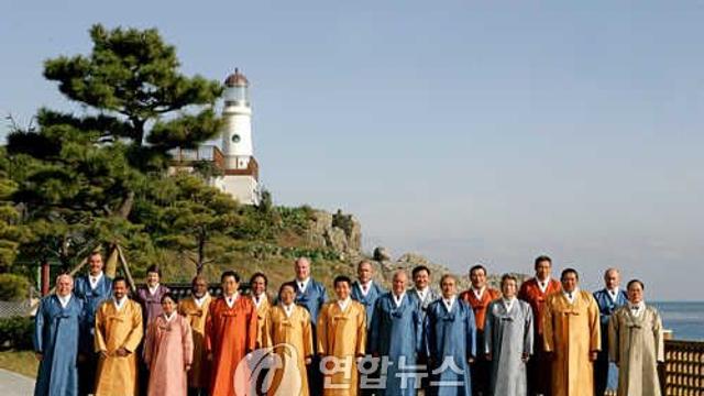 [경주APEC] 20년 전 '부산 선언'에는 '무역자유화 증진'…이번에는