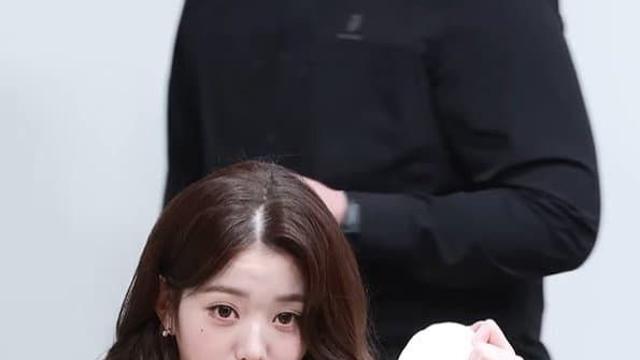 졸지에 가나디가 되어버린 장원영 팬