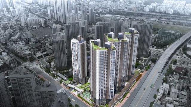 수도권 규제 강화 속 해수부 이전 수혜 단지 노려볼까