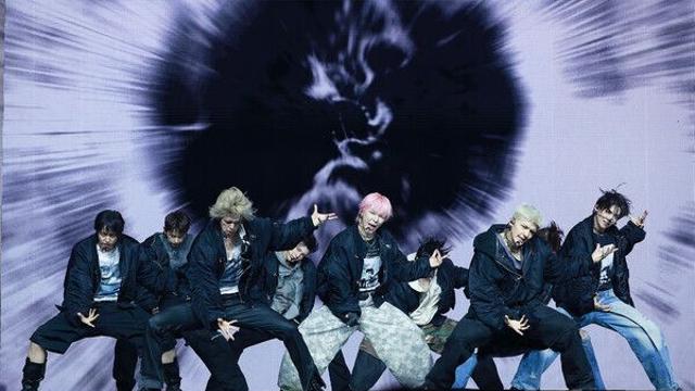 [뉴컬현장] 타키·니콜라스·케이·의주, 