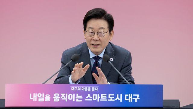 악화하는 ‘서울 민심’···이재명 대통령 '잘못하고 있다’ 49%