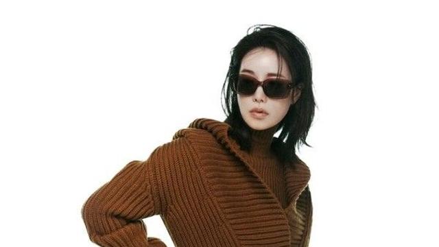 임지연, 우아한 여신…고요한 카리스마[화보]