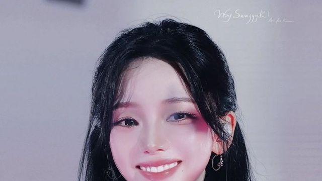 카리나가 이쁘긴 ㅈㄴ 이쁘네..