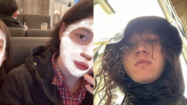 원슈타인, 7년 연인♥ 공개→럽스타… 소속사 “드릴 말씀 없다” [공식]