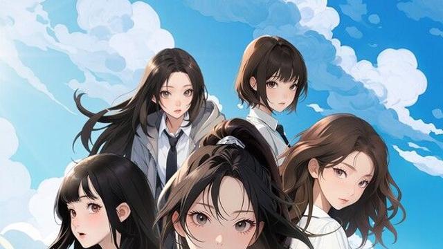 키키, '선업튀' 원작 작가 신작협력…11월 카카오 웹소설  'Dear. X~' 론칭