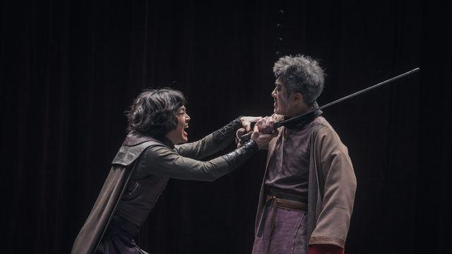 국립극단 대표작 '조씨고아', 내달 국립극장서 10주년 공연