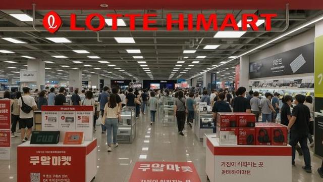 무려 720종 풀린다…최대 65% 할인하는 ‘가전절’ 개막